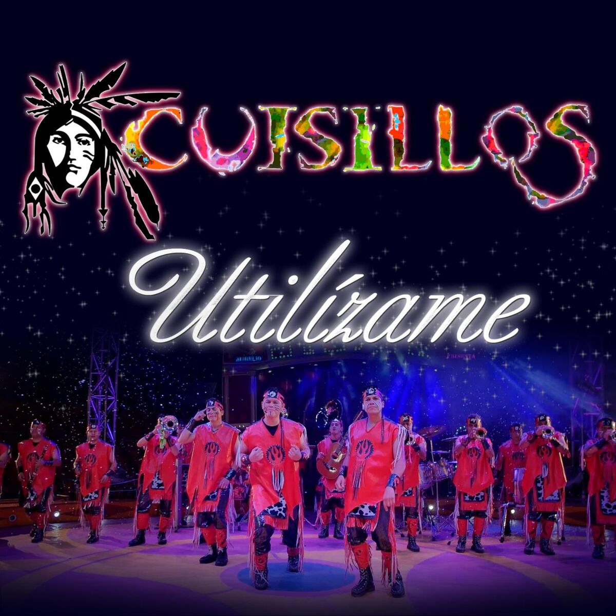 Album cover of Utilizame
