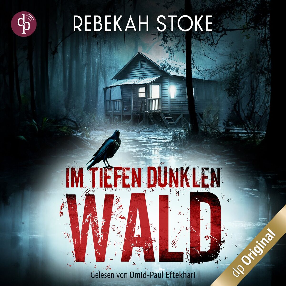 Album cover of Teil 1 - Im tiefen dunklen Wald