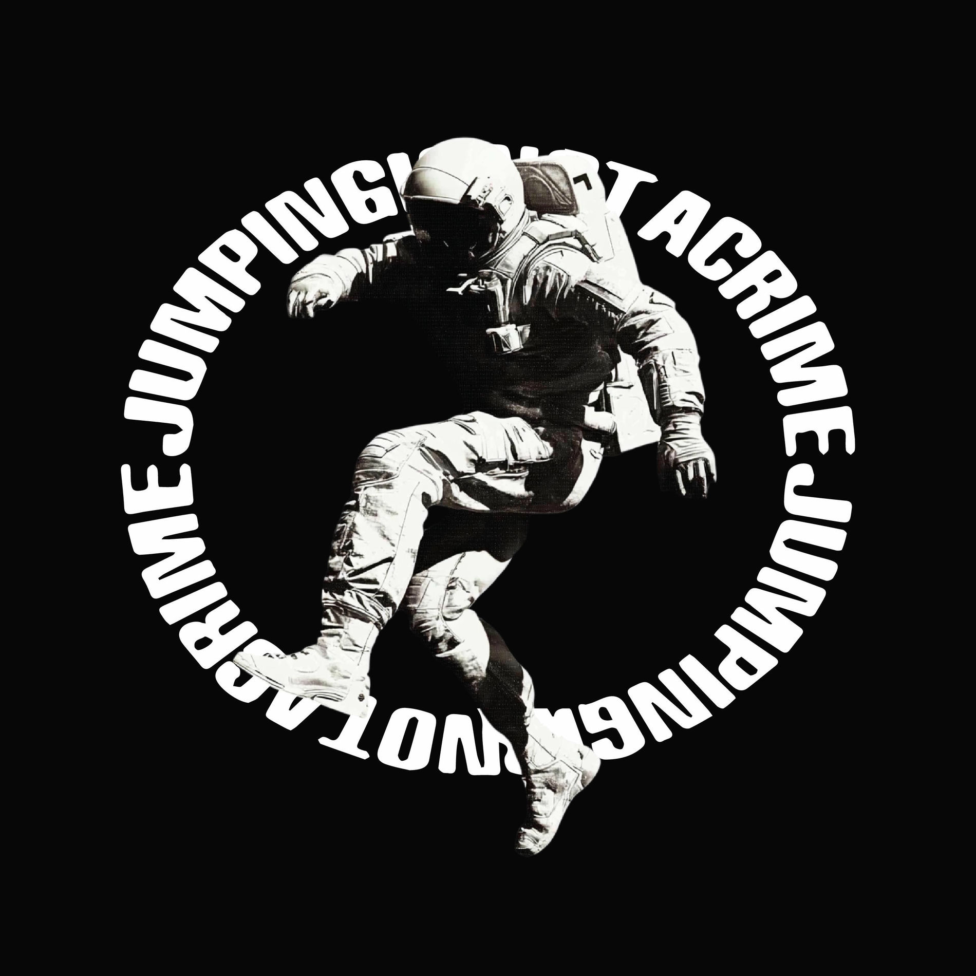 Album cover of ASTRO JUMP