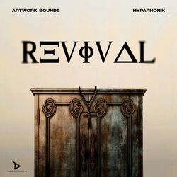Cover of The Revival