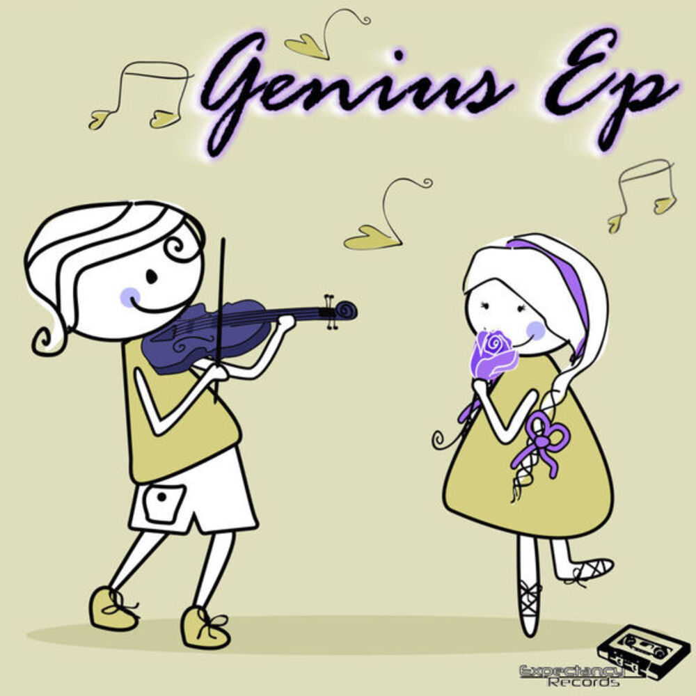 Picture of Genius Ep