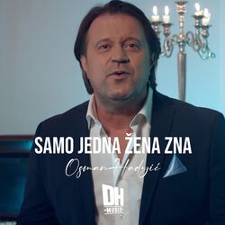 Cover of Samo jedna zena zna