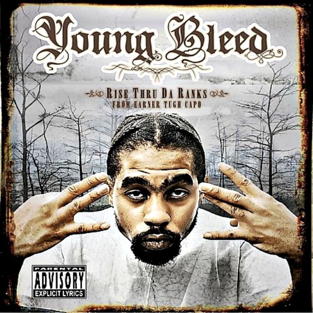 Picture of Rise Thru Da Ranks