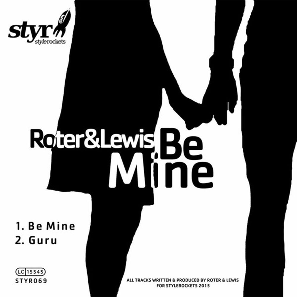 Picture of Be Mine