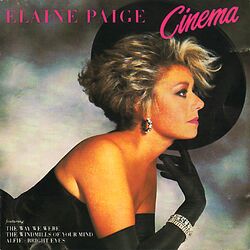 Cover of Cinema