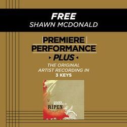 Cover of Premiere Performance Plus: Free