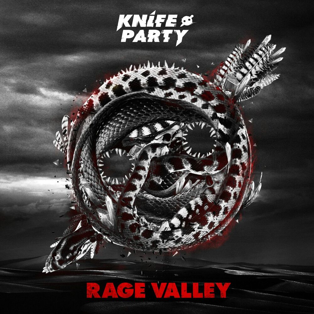 Picture of Rage Valley
