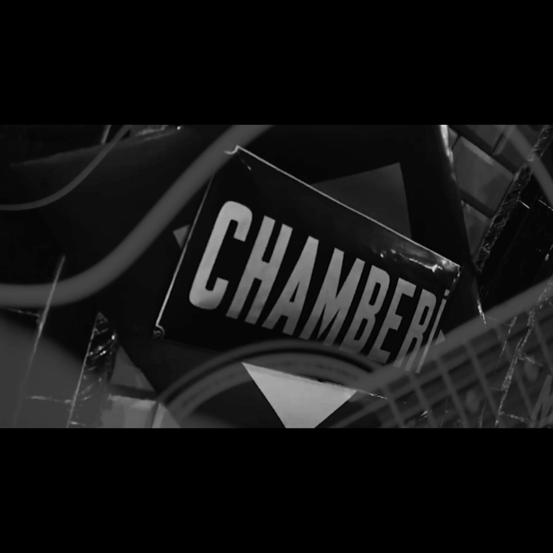 Album cover of Estación de Chamberí