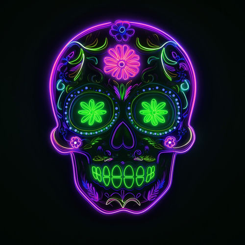 Mystery (Remix Two)