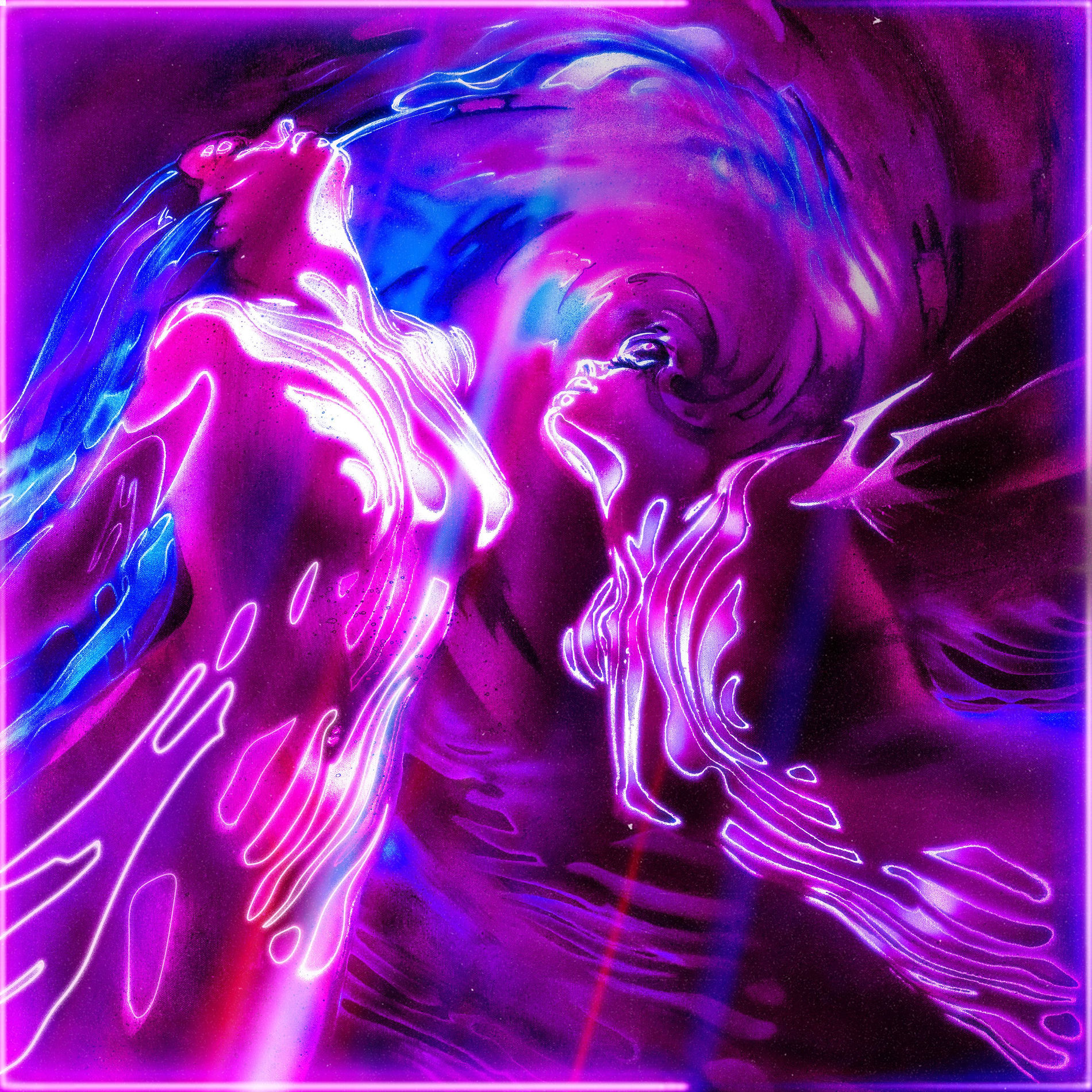 Album cover of Tremor