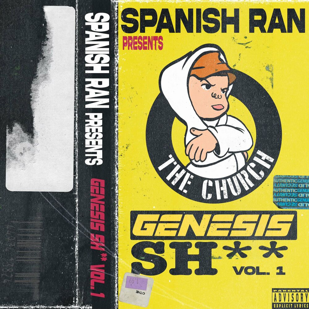 Picture of Genesis SH** Vol. 1