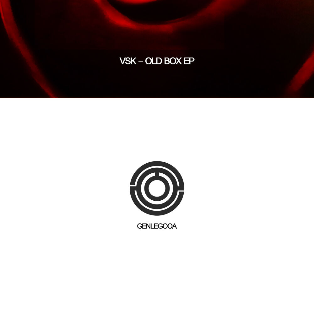 Picture of Old Box EP