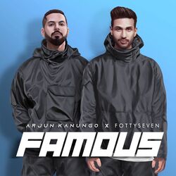 Cover of Famous