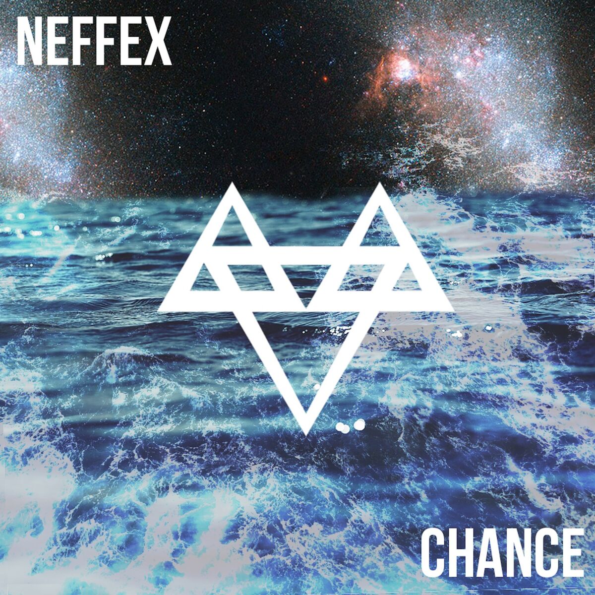 Album cover of Chance