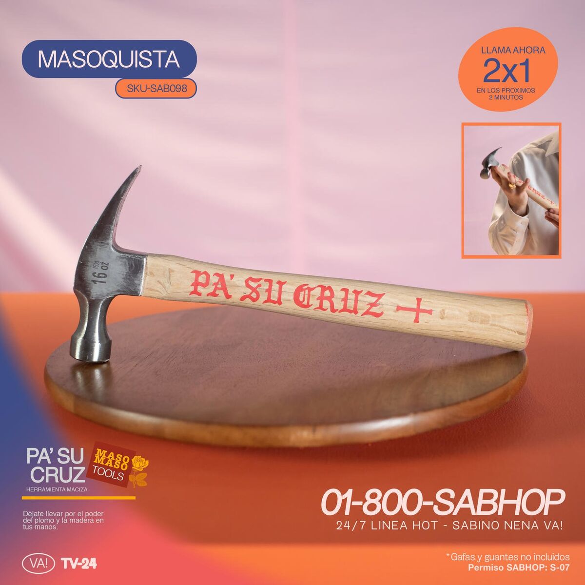 Album picture of Masoquista / ¿Qué Pasó Mi Amor?