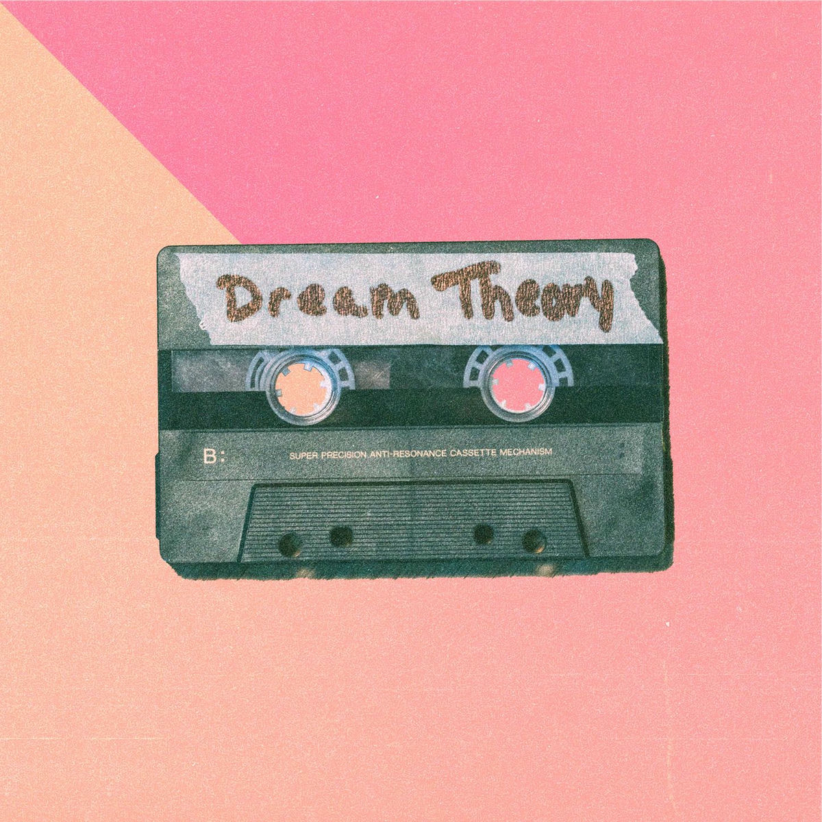 Album cover of Halfway There