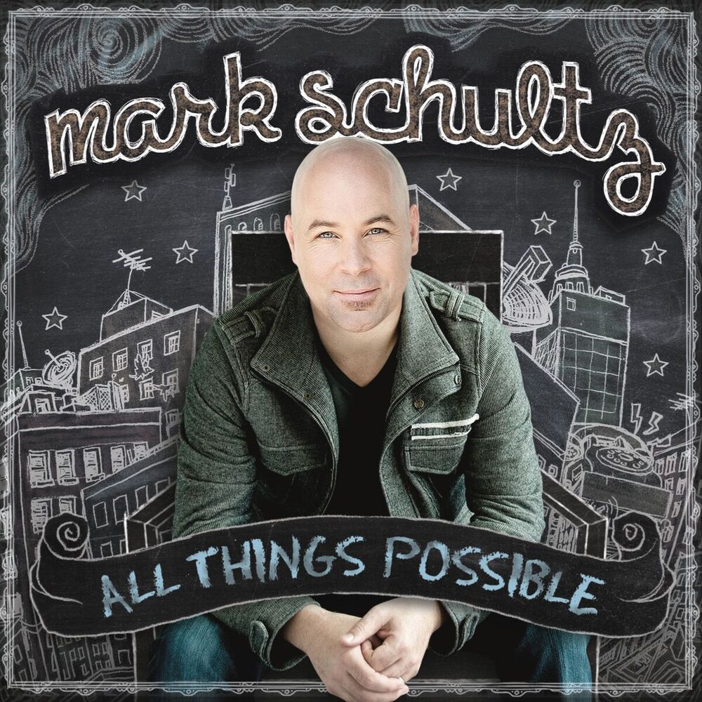 Picture of All Things Possible