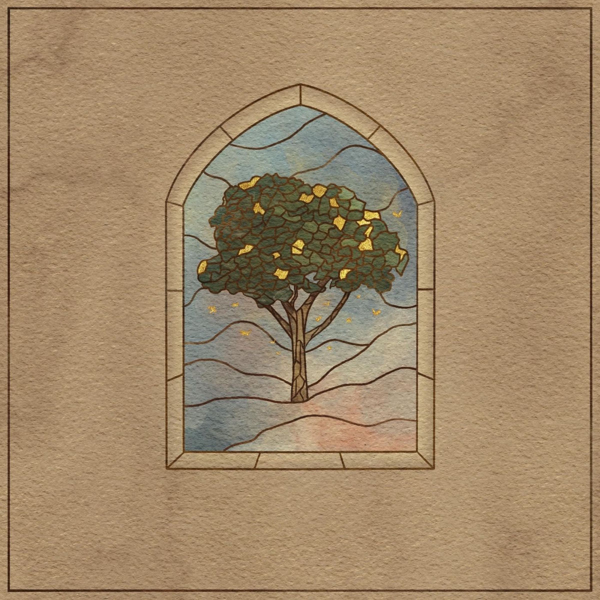 Album cover of Summerland