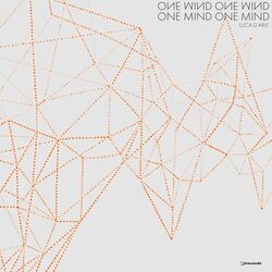 Cover of One Mind