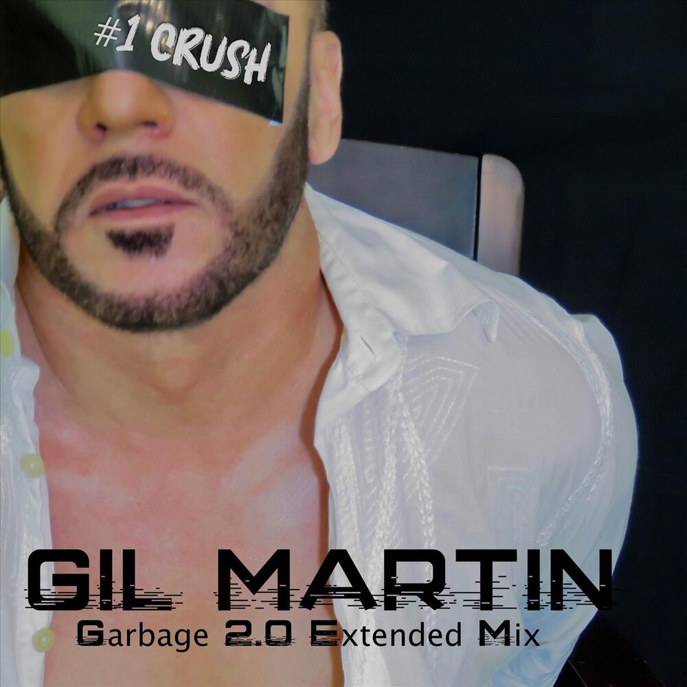 Picture of #1 Crush (Garbage 2.0 Extended Mix)