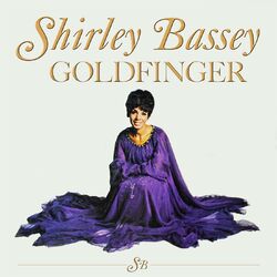 Cover of Goldfinger