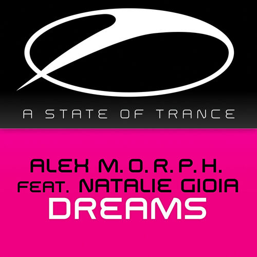 Descargar Dreams (Radio Edit) - Alex M.O.R.P.H. MP3