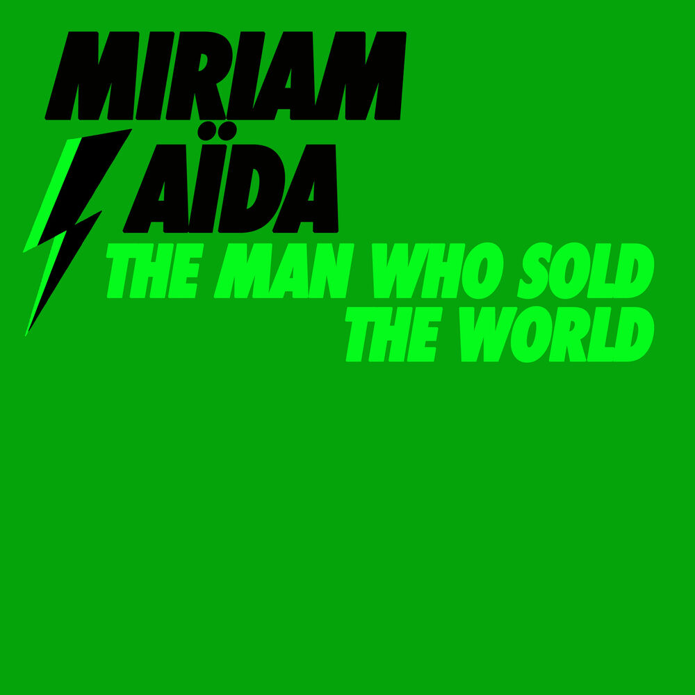 Picture of The Man Who Sold the World