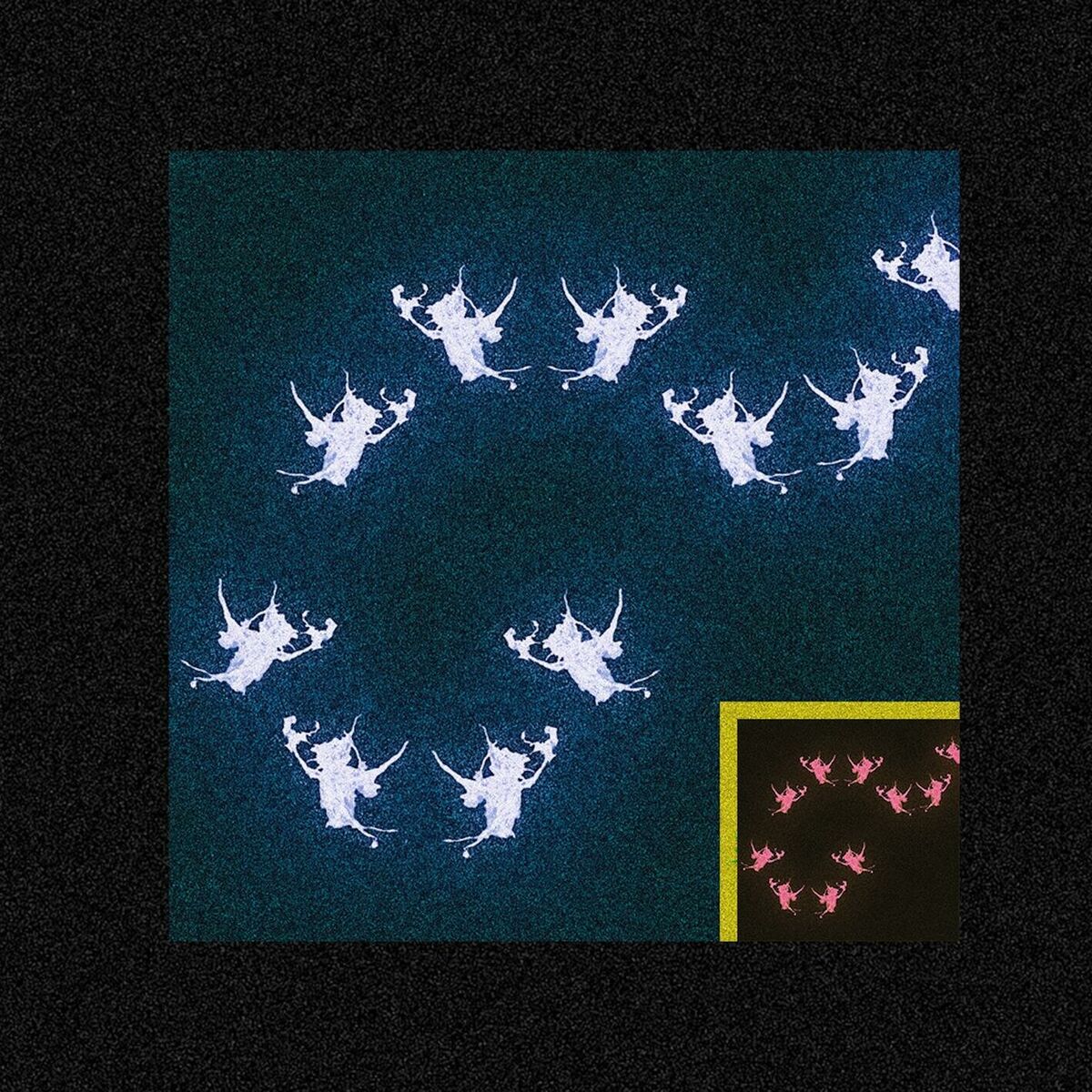 Album cover of SPJ