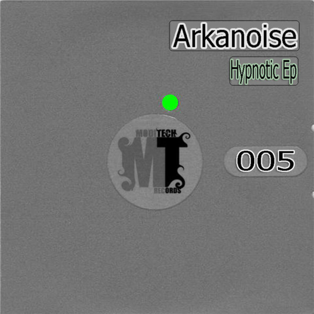 Picture of Hypnotic Ep