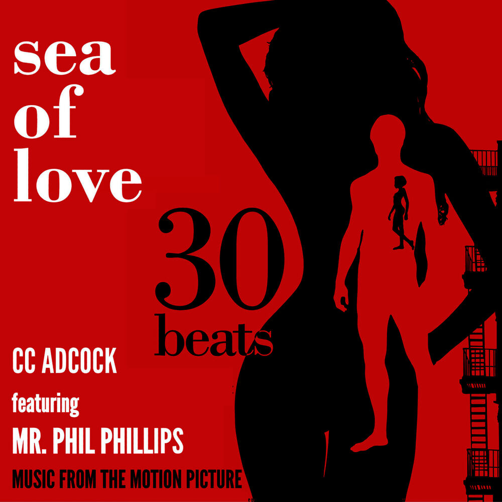 Picture of Sea of Love (feat. Mr. Phil Phillips)