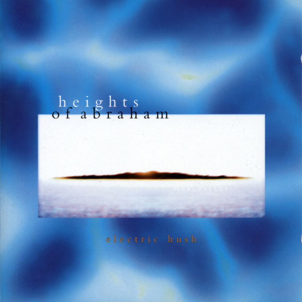 Picture of Electric Hush