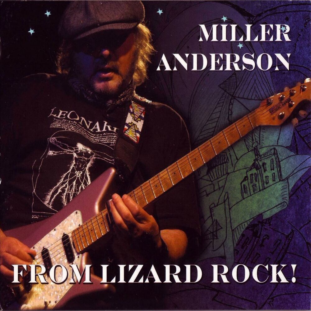 Picture of From Lizard Rock! (Live 2008)