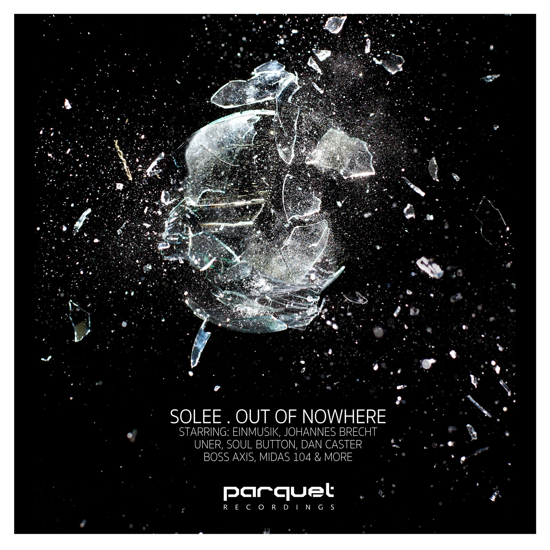 Album cover of Still Here