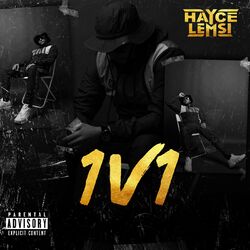 Cover of 1V1