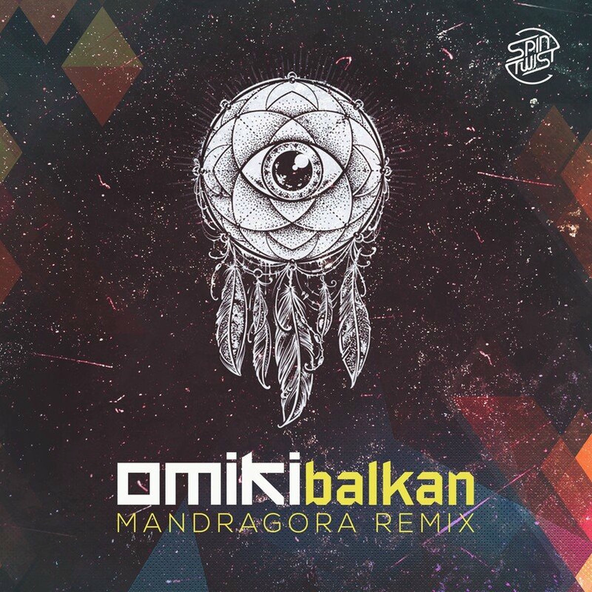 Album cover of Balkan