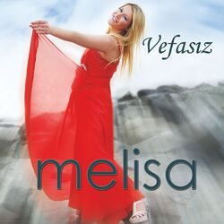 Cover of Vefasız