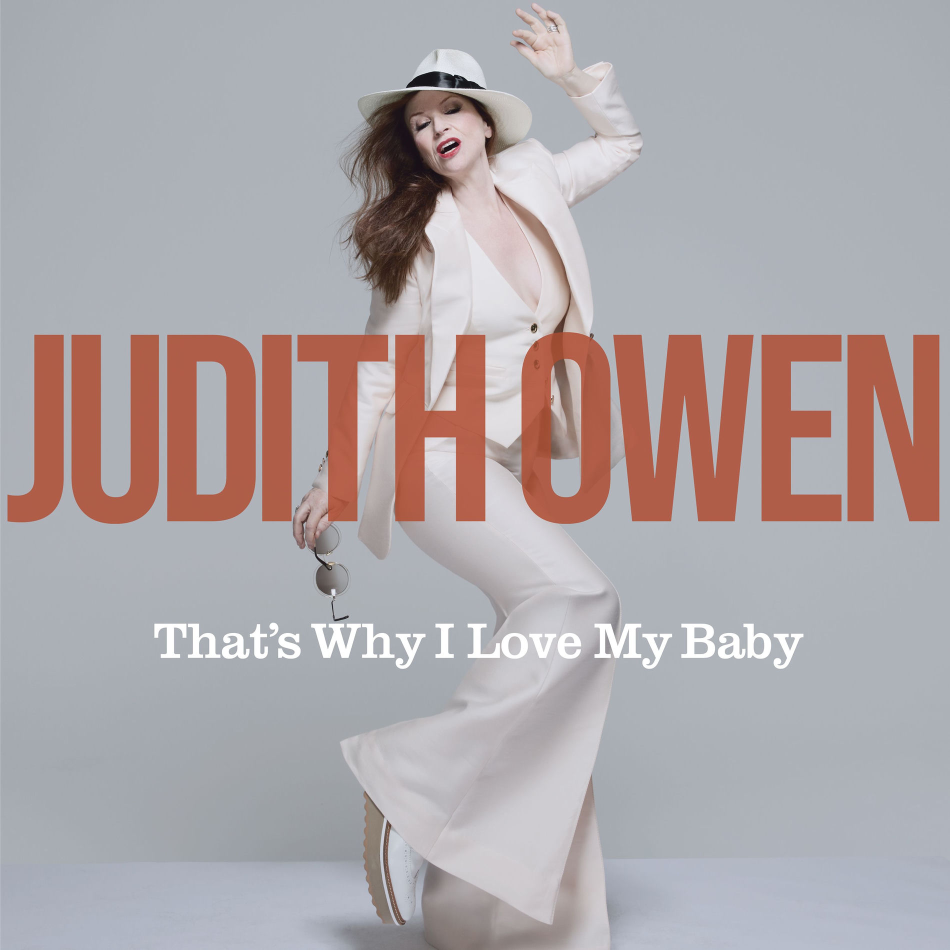 Album cover of That's Why I Love My Baby