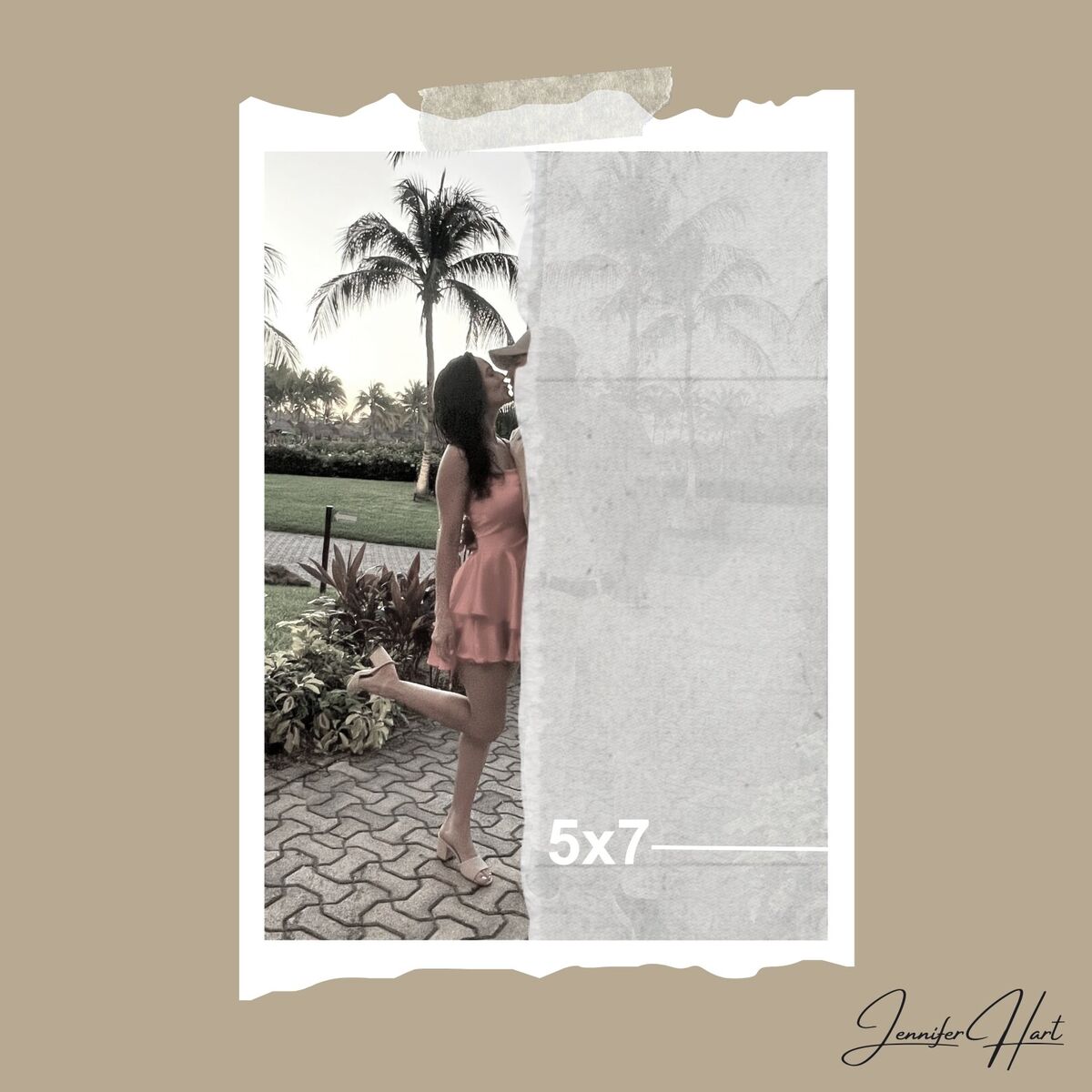 Album cover of 5x7