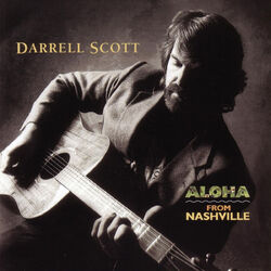 Cover of Aloha From Nashville