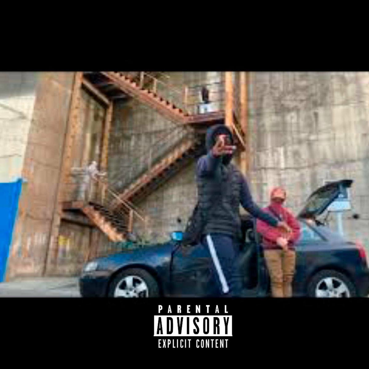 Album cover of Back 2 Back x B10