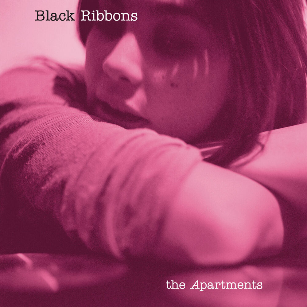 Picture of Black Ribbons