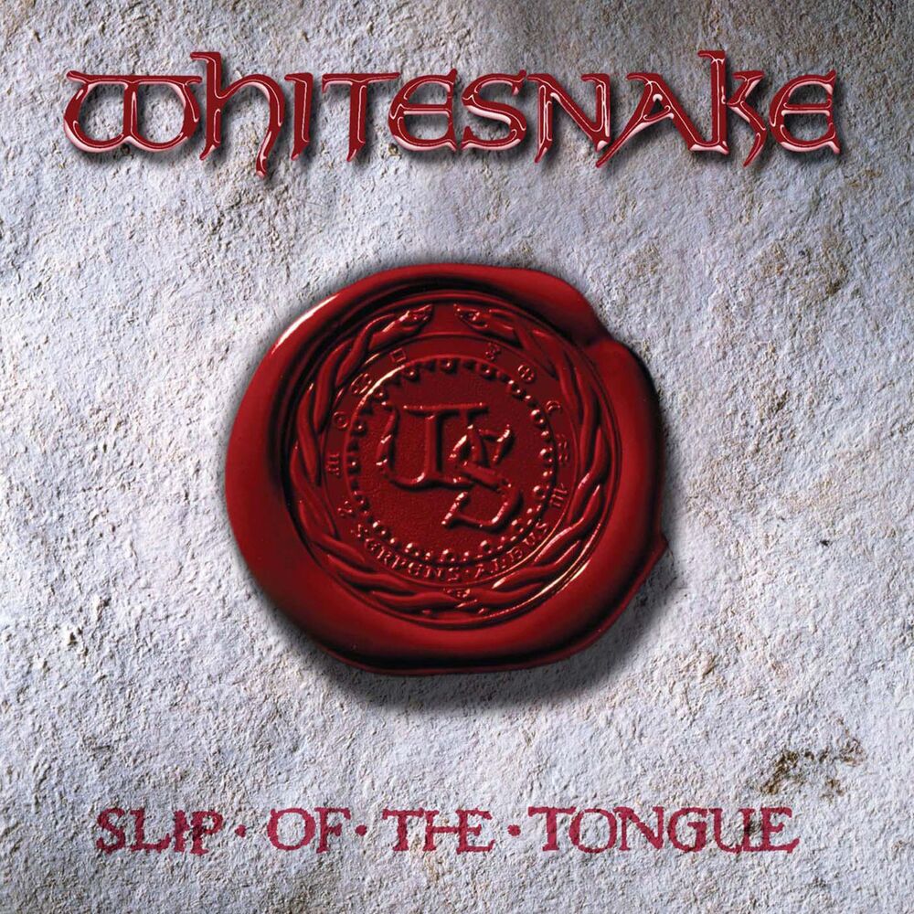 Picture of Slip of the Tongue (20th Anniversary Edition)