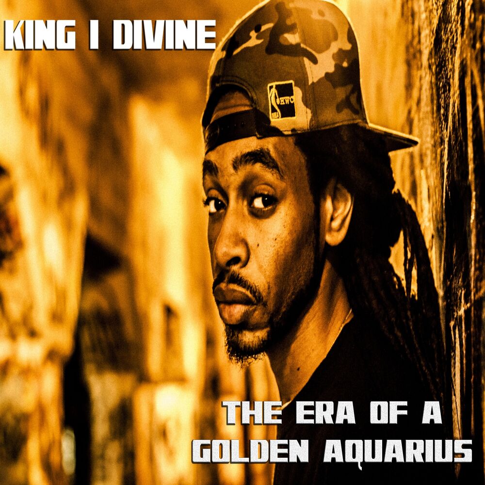 Picture of The Era Of A Golden Aquarius
