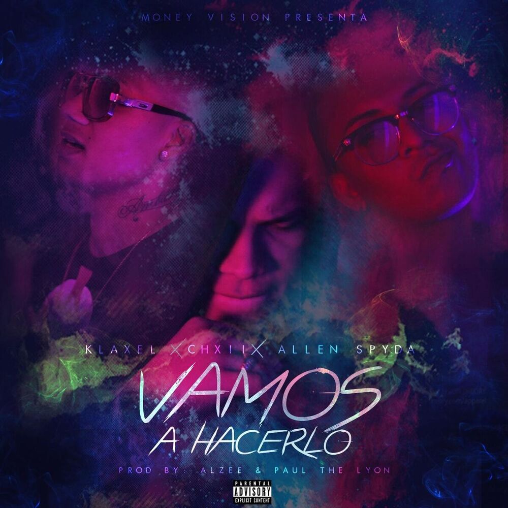 Picture of Vamos a Hacerlo
