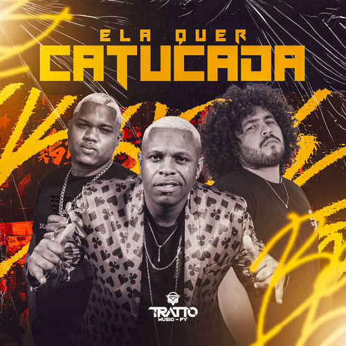 Ela Quer Catucada