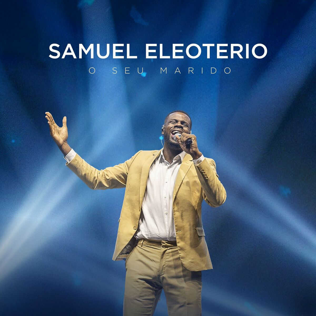 Album cover of O Seu Marido