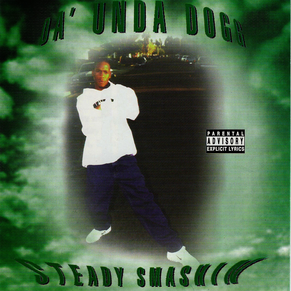 洋楽 G-rap  DA' UNDA DOGG 洋楽 G-rap DA' UNDA DOGG Amazon.co.jp: Best of Da Unda Dogg