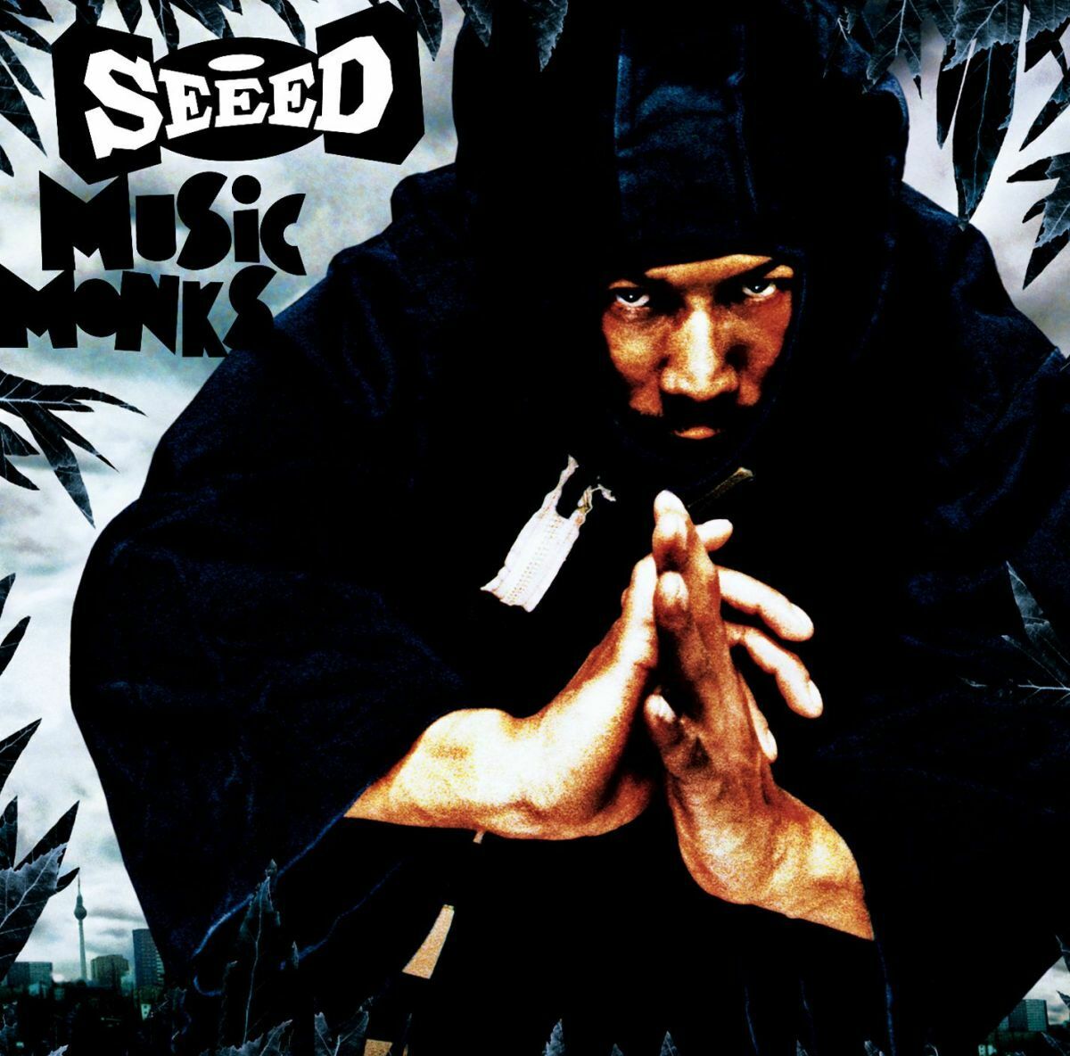 Album cover of Music Monks (The See(e)dy Monks)