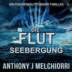 Die Flut: Seebergung (Die Flut - Buch 03, Postapokalyptischer Thriller)