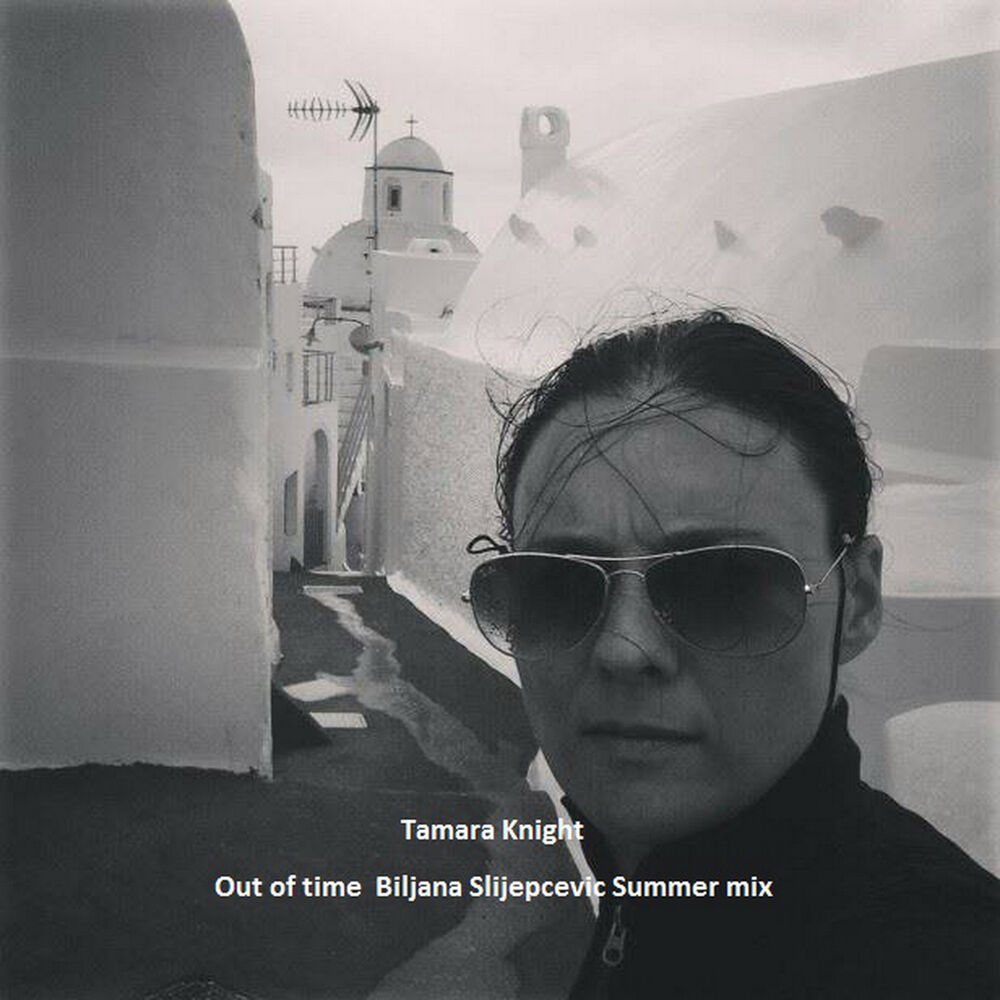 Picture of Out of Time